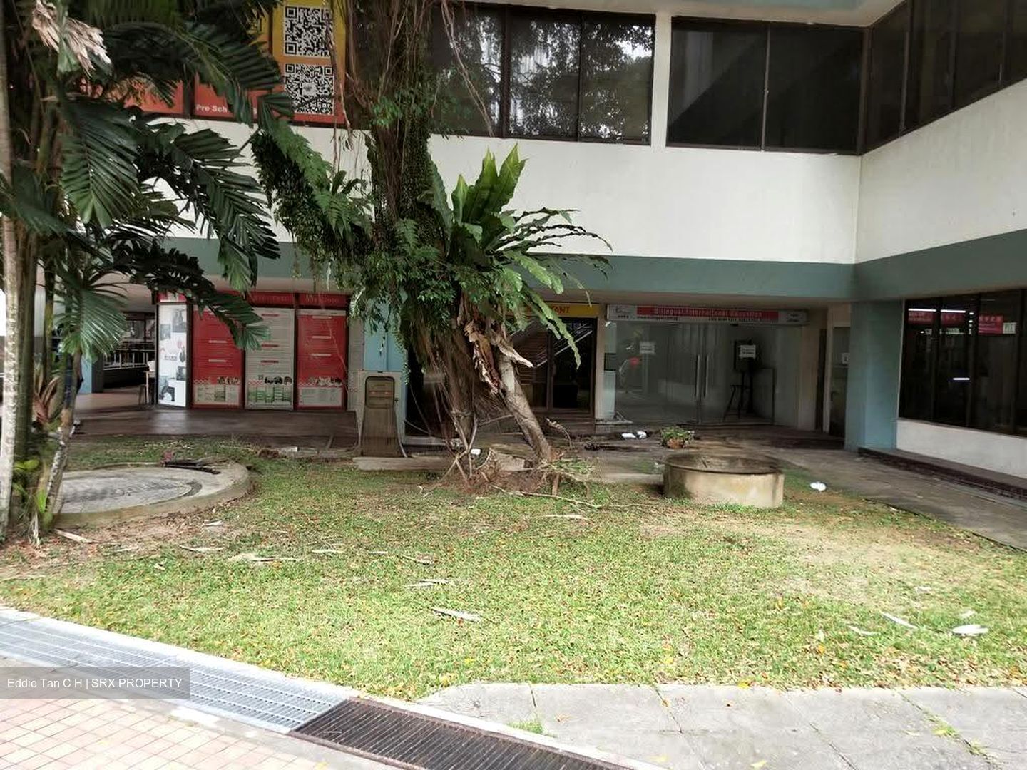 Beauty World Centre (D21), Shop House #623033141